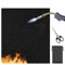 Feuerfeste Unterlage, Grillmatten, Feuerfeste Matte 30 * 40cm – 5mm dick, mit Schere, Ideal für Kaffeemaschine, Küchen- und Grillbereich…