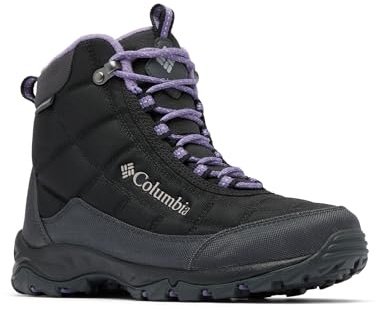 Columbia Damen Firecamp BootSchneestiefel
