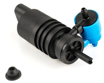 LST Wischwasserpumpe Scheibenreinigung Wischer C3 Aircross 4007