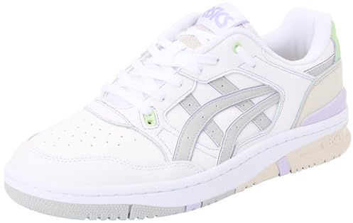 Asics 1201A476-120 EX89 Herren White/MID Grey EU 40