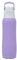 Dafi Solid Steel Gourde Filtrante avec Charbon Actif, en Acier Inoxydable, Lavender 800ml - sans BPA, fabriqué dans l'UE Gourde paille - Bouteille Filtrante, Purificateur d eau
