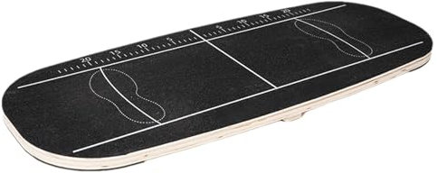 Golf Swing Trainer Pressure Plate | Transfer Golf Training Aid | Golf Pressure Board Swing Center | Golf Weight Shifter Pressure Plate Balance Board For Club Practice Equipment, Accessories