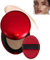Red Cushion Foundation,Cushion Foundation,Cushion Foundation Make-up für Glashaut,Super Fit Cushion Foundation,Volle Deckkraft Grundierung,Wasserfest & Langlebig,Leichtes & natürliches Aussehen (29N)