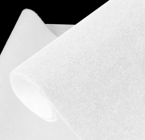 YANJINGHE 100 x 41 cm Grasmatte, Modelleisenbahnrasen, Rasenmatte, Rasenteppich, Grasmatte, Kunstrasen Matten, Modell Grasmatte, Grasmatte Landschaftsbau für Modelllandschaft (Weiß E)