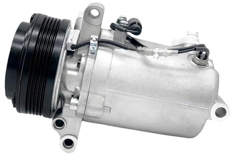 Compatible con compresor de aire acondicionado BMW E46 Compatible con aire acondicionado BMW 3 5 E39 Z3 SS120DL 64528375319 64526901206 64528386650 6452838665