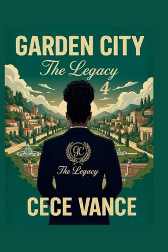 Garden City 44: The Legacy Part 4