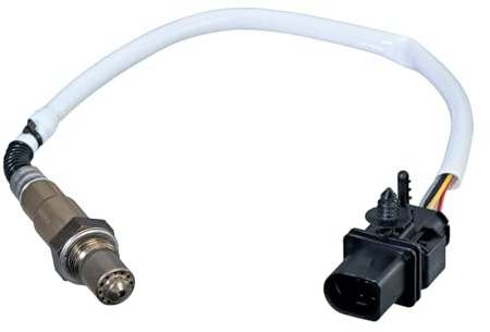 HELLA 6PA 358 243-591 Lambdasonde - 5-polig - Kabel: 290mm