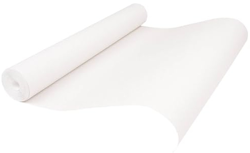 vidaXL 3D Solid Tapete Gestreift Grau 10 x 0,53 m Vliesstoff