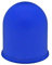 The Coupling Caps Schutzkappe Anhängerkupplung Abdeckkappe Abdeckung Anhänger Teile Blau