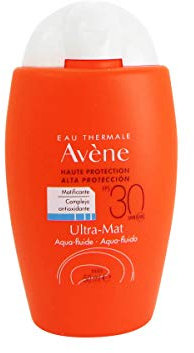 Avene Sol Ip30+ Ultra Mat Aqua Fluido 50