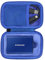 co2CREA Hard Storage Carrying Case for Samsung T7 Touch /T7 Portable State Drives 500GB 1TB 2TB External SSD Hard EVA Shockproof Storage Travel Bag