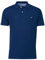 FYNCH-HATTON Klassisches Poloshirt aus Supima-Baumwolle, Midnight, L