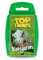 Top Trumps Cards Dinosaurios - Cartas Españolas, Juegos De Cartas Adultos, Juegos De Cartas Para Niños, Cartas De Trivia, Desde 6 Años, Para 2+ Jugadores