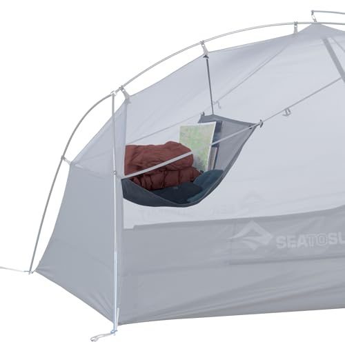Sea to Summit Alto TR2 Gear Loft, Grey