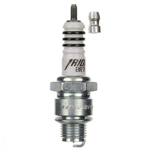 MotoX-treme Zündkerze NGK BR7HIX Peugeot Speedfight 50 2 AC DT Bj. 2001-2009