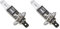 PHILIPS 12258VPB1 VisionPlus +60% H1 Scheinwerferlampe 12258VPB1, 1er Blister (Packung mit 2)