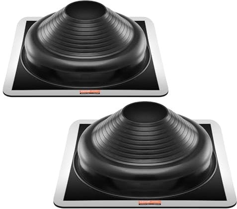 VEVOR ys-202-2 solin de toiture