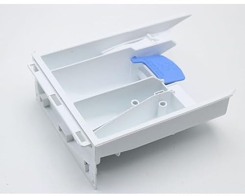 FIGEVIDA Cassetto Detersivo Lavatrice Compatibile per ELECTROLUX 140033852041