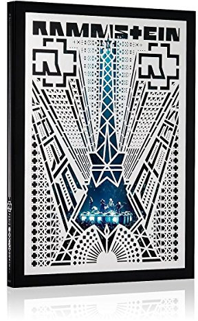 Rammstein: Paris [Blu-ray]