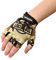 Meteor Unisex Kinder Fahrradhandschuhe Bike - Gel BMX Handschuhe, MORO, Gr.-Jr M/ Handweite- 7-7.5cm