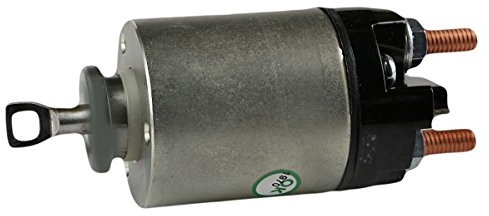 Sando sso30119.0 Elektromagneten Motorroller Anlasser