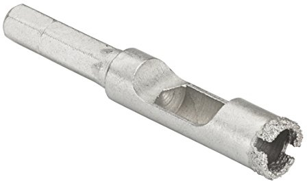 OX Spectrum Superior Diamond Drill c/w Water System - 10mm