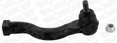 MONROE Spurstangenkopf Traggelenk L42105 mit Rechtsgewinde für MITSUBISHI PAJERO III (V7W, V6W) Pajero III SUV Cabrio (V6W, V7W) Pajero II (V30)