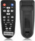 Control Remoto de reemplazo para WDTV Media Player, Control Remoto Universal Reemplazo para WDTV Media Player WDTV001RNN