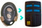 Mando Garaje Universal HR MULTI 2 compatible con SABUTOM SBM Present 433