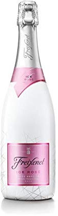 Freixenet Ice Rosé semi seco 0,75 l