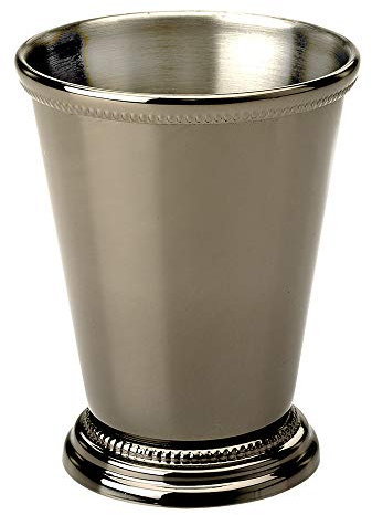 Barfly M37032BK Julep-Becher, 340 ml, Schwarz