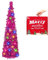N&T NIETING - Albero di Natale con supporto