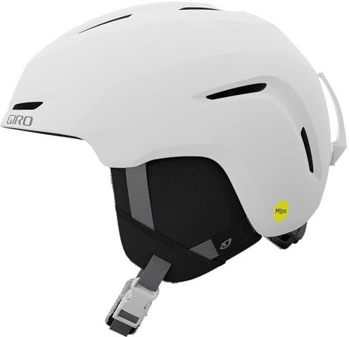 Giro Spur MIPS Kinder Skihelm - Snowboardhelm für Jugendliche, Kleinkinder, Jungen und Mädchen