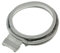 MyApplianceSpares Door Rubber Gasket Seal for Samsung Washer Dryer WD80N645OOW WD90N642OOW