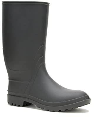 Kamik Michael Gummistiefel Grün
