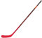 Franklin Sports Junior Eishockeyschl ger Ripper Rechtsh nder Eishockeyschl ger 139,7 cm Junior Composite Hockeyschl ger f r Jugendhockey 50 Flex + strukturierter Griff Eishockeyschl ger Righty