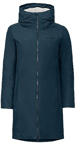 VAUDE Women's Annecy 3in1 Coat III