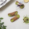 Cannoli Siciliani al Pistacchio 500 g Criscenti Artigiani del Gusto