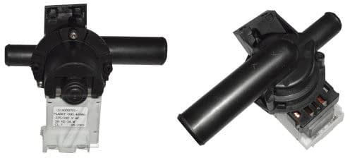 POMPE DE VIDANGE PLASET 48986 pour LAVE LINGE SELECLINE - 436005