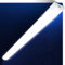 Cecaylie feuchtraumleuchte LED 60CM, Led Röhre 18W IP65 Kellerleuchte Werkstattlampe leuchtstoffröhre, Wasserfest feuchtraumlampe für Keller, Garage, küche, werkstatt, Neutralweiß, 4000K