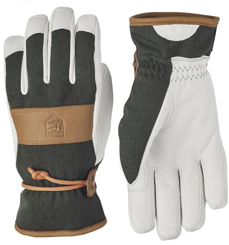 HESTRA Voss CZone - 5 Finger (*) - 6