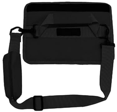 Sac de club de golf en nylon léger - Sac de club de golf portable réglable avec poche latérale - Sac de club de golf portable avec bandoulière réglable - Sac de golf pour débutants