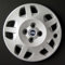 Kit mit 4 anpassbaren Radkappen – für FIAT Punto ELX 5p (zweite Serie) Version '99 – Durchmesser 14 Zoll – Nicht original