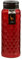 Premium Line 8 St. Zwei Wochenbrenner, Brenndauer bis 14 Tage, Grabkerze, Grabkerzen, Grablampe, Grablicht, Grableuchten, Kerzenlicht, (Rot)