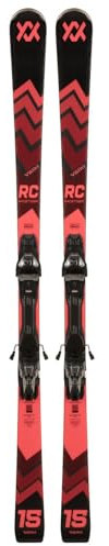 Völkl Allmountain Ski Set Racetiger RC+vMotion 11 GW - 172