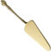 Cabilock Kuchenschaufel Kuchenspatel Pizzateigspatel Grillschaufel Wender Pizzaofen Paddel Torte Dessertschneider Vintage Kuchen Pizzaschieber Schaufel Schaufel Für Zuhause
