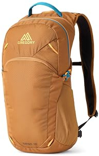Gregory Unisex Nano 18 Rucksack (1er Pack)