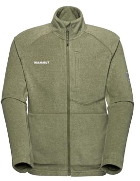 Mammut Herren Tamaro Pro Ml Jacket Men Midlayer (1er Pack)