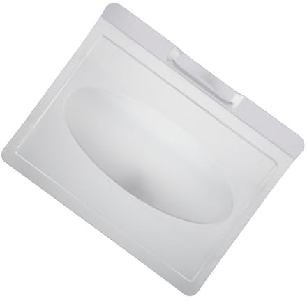 KOCKSHION Bandeja De Goteo Reutilizable Para Horno De Cocina Bandeja Recogedora De Aceite y Migas Para Hacer Pan y Pasteles Horno Eléctrico