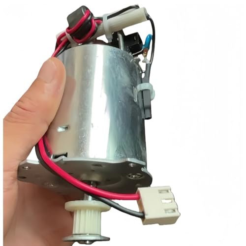 Bread Maker Motor - Compatible with Philips HD9020 - Bread Maker Replacement Parts